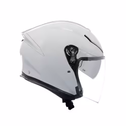 Casque moto jet AGV K5 Evo