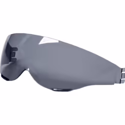 AGV ISV9-1 Eteres Pare-soleil, gris