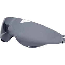 AGV ISV9-1 Eteres Pare-soleil, gris