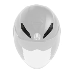 Aération casque de moto avant AGV K5 Evo