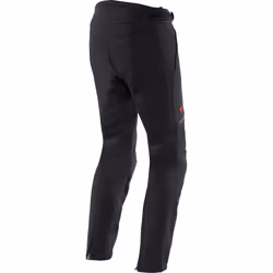 Dainese Sherman 3 Absoluteshell Pantalon textile de moto imperméable, noir, taille 56 pour Hommes