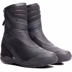Dainese Blackwing Gore-Tex Bottes de moto imperméables, noir, taille 41 pour Hommes
