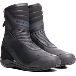 Dainese Blackwing Gore-Tex Bottes de moto imperméables, noir, taille 41 pour Hommes