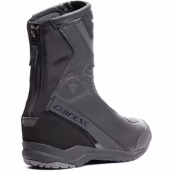 Dainese Blackwing Gore-Tex Bottes de moto imperméables, noir, taille 41 pour Hommes