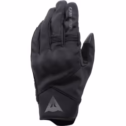 Dainese Intrepyd Gants de moto, noir, taille M pour Hommes