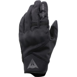 Dainese Intrepyd Gants de moto, noir, taille XL pour Hommes
