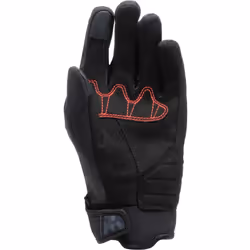 Dainese Intrepyd Camo Gants de moto, noir-gris, taille 2XL pour Hommes