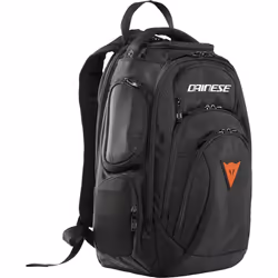 Dainese D-Gambit 2 Sac à dos, noir pour Hommes