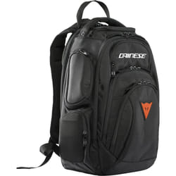 Dainese D-Gambit 2 Sac à dos, noir pour Hommes