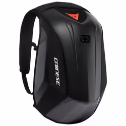 Dainese D-Mach 2 Solid Sac à dos, noir pour Hommes