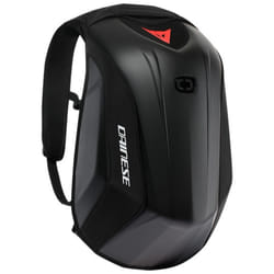 Dainese D-Mach 2 Solid Sac à dos, noir pour Hommes