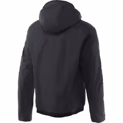 Dainese Ignite 2 Blouson textile de moto, noir, taille 46 pour Hommes