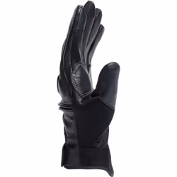 Dainese Blackjack 2 Gants de moto, noir, taille L pour Hommes