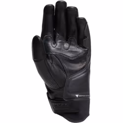 Dainese Folgor Gants de moto, noir, taille XL pour Hommes