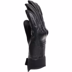 Dainese Folgor Gants de moto, noir, taille XL pour Hommes