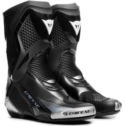 Dainese Torque 4 Bottes de moto, noir, taille 41 pour Hommes