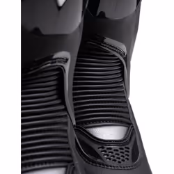Dainese Torque 4 Bottes de moto, noir, taille 44 pour Hommes