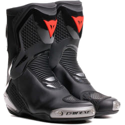 Dainese Torque 4 Bottes de moto pour femmes, noir, taille 39
