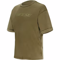 Dainese Sfumata T-shirt, vert, taille M pour Hommes