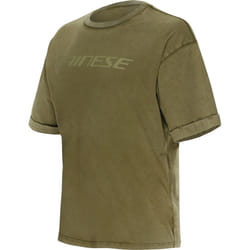 Dainese Sfumata T-shirt, vert, taille M pour Hommes