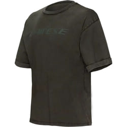 Dainese Sfumata T-shirt, gris-vert, taille L pour Hommes