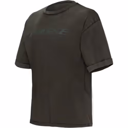 Dainese Sfumata T-shirt, gris-vert, taille L pour Hommes