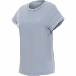 Dainese Sfumata T-shirt femme, bleu, taille S pour Femmes