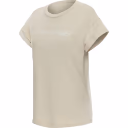 Dainese Sfumata T-shirt femme, beige, taille S pour Femmes