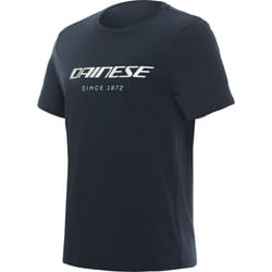 Dainese Essence Wordmark T-shirt, gris, taille XL pour Hommes