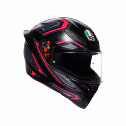 Casque moto intégral AGV K1 S E2206