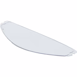 AGV GT8 K7 120 Lentille Pinlock, transparent