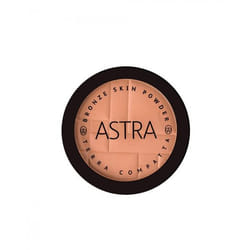 Astra Bronze Skin Powder poudre de visage 04