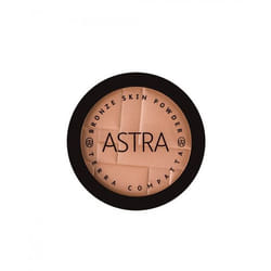 Astra Bronze Skin Powder poudre de visage 15