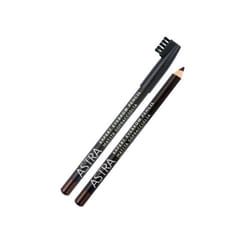 Astra Expert Eyebrow Pencil Noir