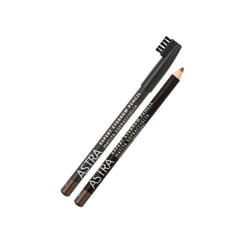 Astra Expert Eyebrow Pencil Marron