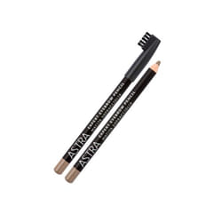 Astra Expert Eyebrow Pencil 4, 1.1 g 1,1 g Blonde