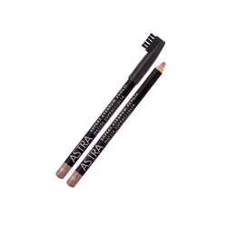 Astra Expert Eyebrow Pencil, Blonde, Blonde, EB5, Femmes, 1 pièce(s)