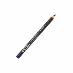 Astra Matite occhi, 12 - Petrol, 1.1 gr, Bleu, Petrol, 1,1 g, Définition, Femmes, Octyldodecyl stearoyl stearate, C10-18 Trig ...