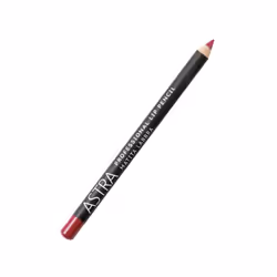 Astra Matite Labbra 42, 1.1 g, 1,1 g, Rouge, Cherry, Amorçage, Femmes, Octyldodecyl stearoyl stearate, C10-18 Triglycerides,  ...