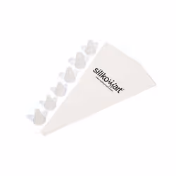Silikomart 70.033.99.0060, Blanc, 340 mm, 1 pièce(s)