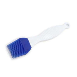 Silikomart 70.048.10.0001 Pinceau à pâtisserie Silicone Bleu