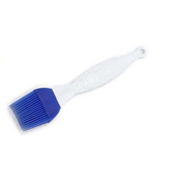 Silikomart 70.049.10.0001 Pinceau à pâtisserie Silicone Bleu