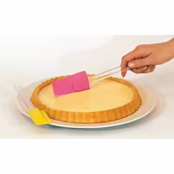 Silikomart 70.052.17.0001 Spatule de cuisine Spatules et raclettes de cuisine Silicone 1 pièce(s)