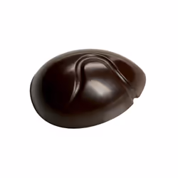 Silikomart Scg05 easter Moule à chocolat et sucrerie Silicone Marron - Vue supplémentaire 4