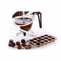 Silikomart 70.095.99.0065 entonnoir de cuisine 1 pièce(s) 13 cm - Vue supplémentaire 4
