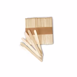 Silikomart Mini Sticks, Bois, Bois, 100 pièce(s), 8 mm, 72 mm