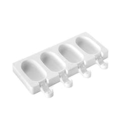 Silikomart GEL01MB Blanc