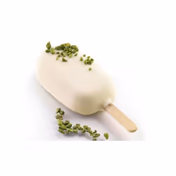 Silikomart GEL01MB Blanc