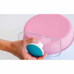 Silikomart LIS01 Lisseur de glaçage