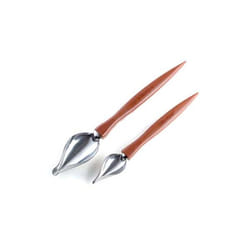 Silikomart 70.131.99.0067 kits d'outil de décoration de gâteau et de pâtisserie